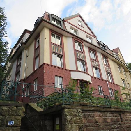 L8 Street - Kaiser-Friedrich-Strasse 131 بفورتسهايم المظهر الخارجي الصورة