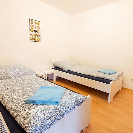 L8 Street - Kaiser-Friedrich-Strasse 131 بفورتسهايم المظهر الخارجي الصورة